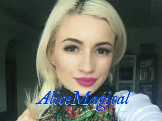AliceMagical