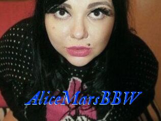 AliceMarsBBW