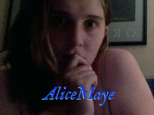 AliceMaye