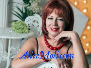 AliceMolisson