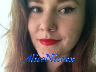 AliceNicexx