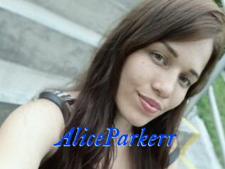 AliceParkerr