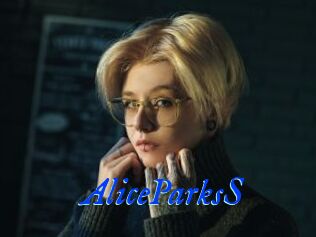 AliceParksS