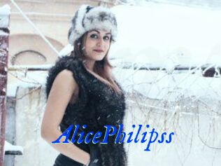 AlicePhilipss