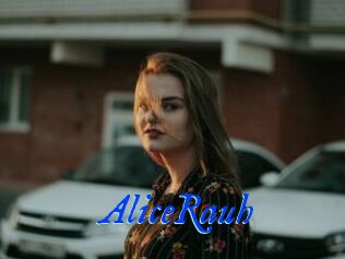 AliceRauh