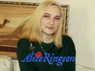 AliceRingson
