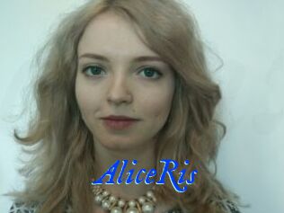 AliceRis