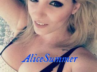 AliceSummer