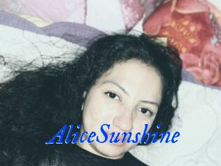 AliceSunshine