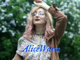 AliceWarm