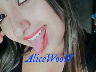 AliceWooW