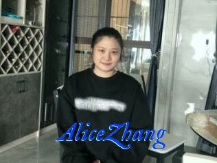 AliceZhang