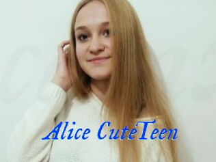 Alice_CuteTeen