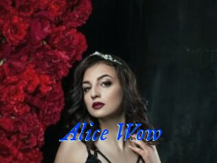 Alice_Wow