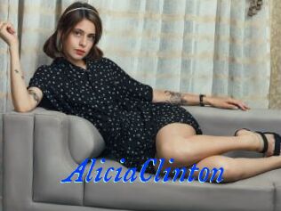 AliciaClinton