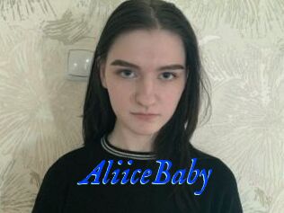 AliiceBaby