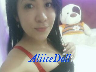 AliiceDoll