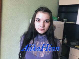 AlikaHinn