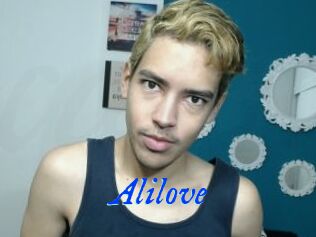 Alilove_