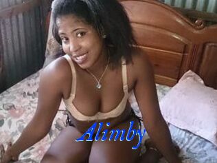 Alimby