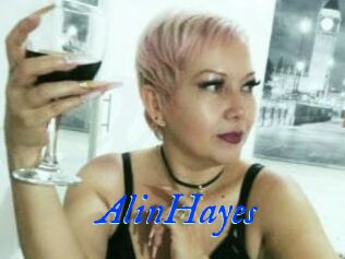 AlinHayes
