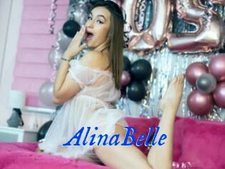 AlinaBelle