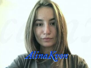 AlinaKvon