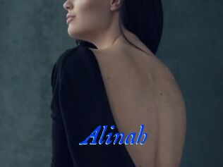 Alinah