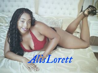AlisLorett