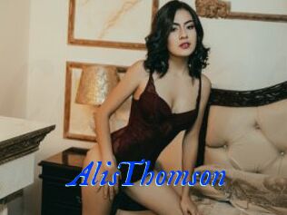 AlisThomson