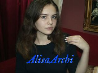 AlisaArchi