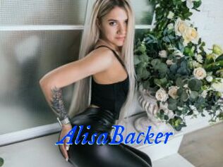 AlisaBacker