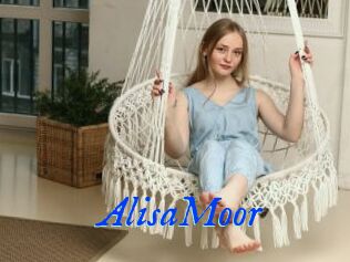 AlisaMoor