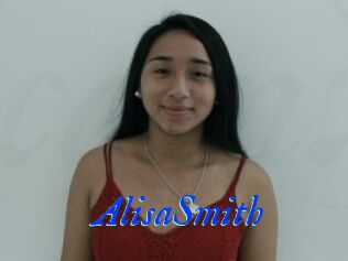 AlisaSmith
