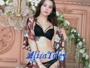 AlisaYoley