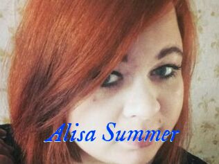 Alisa_Summer