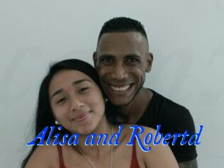 Alisa_and_Robertd