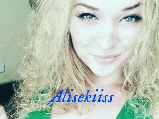 Alisekiiss