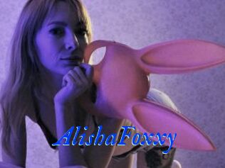 AlishaFoxxy