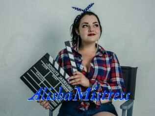 AlishaMistress