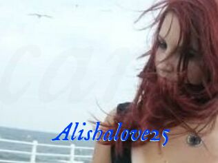 Alishalove25