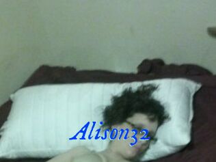 Alison32