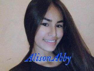 AlisonAbby