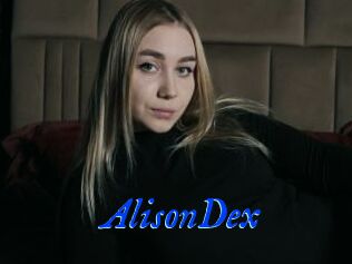 AlisonDex