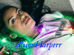 AlisonHarperr