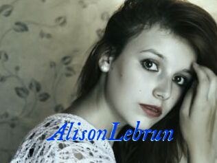 AlisonLebrun