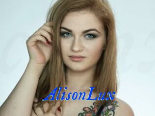 AlisonLux