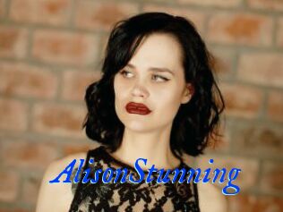 AlisonStunning