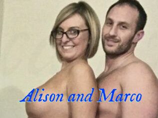Alison_and_Marco