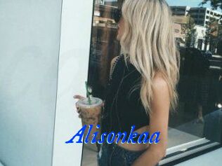 Alisonkaa